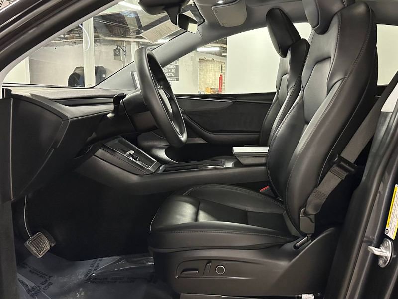 Used 2026 Tesla Model Y Long Range image 20