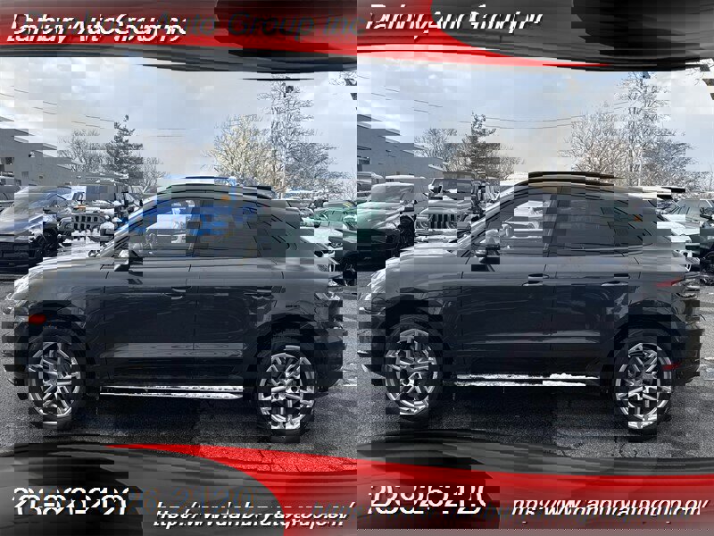 Used 2019 Porsche Macan S image 3