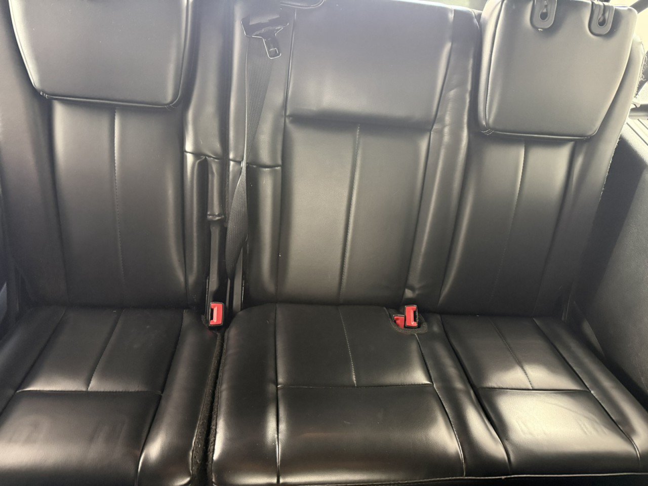 Used 2016 Ford Expedition EL Platinum AWD/4WD image 17