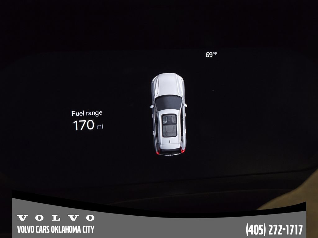 Certified 2026 Volvo XC60 B5 Plus w/ Protection Package Premier AWD/4WD image 15