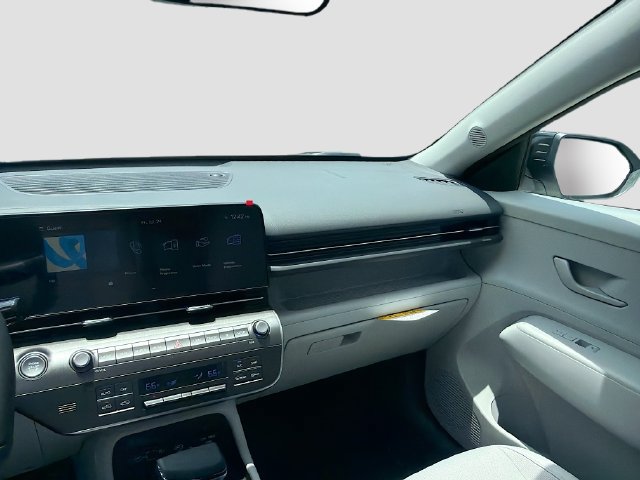 New 2026 Hyundai Kona SEL Sport FWD image 23