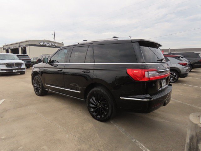 Used 2020 Lincoln Navigator Reserve w/ Equipment Group 208A Reserve AWD/4WD image 15
