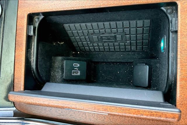 Used 2022 Lincoln Navigator Black Label image 33