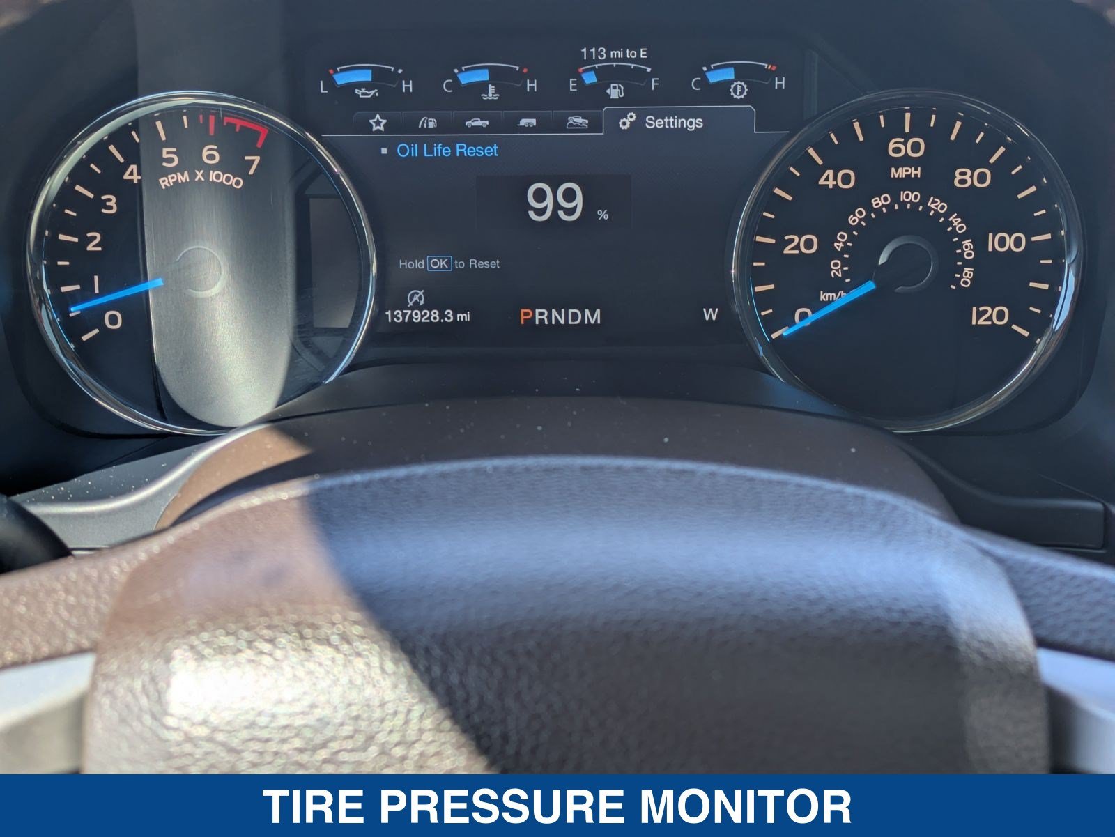 Used 2018 Ford F150 Lariat w/ Equipment Group 502A Luxury AWD/4WD image 29