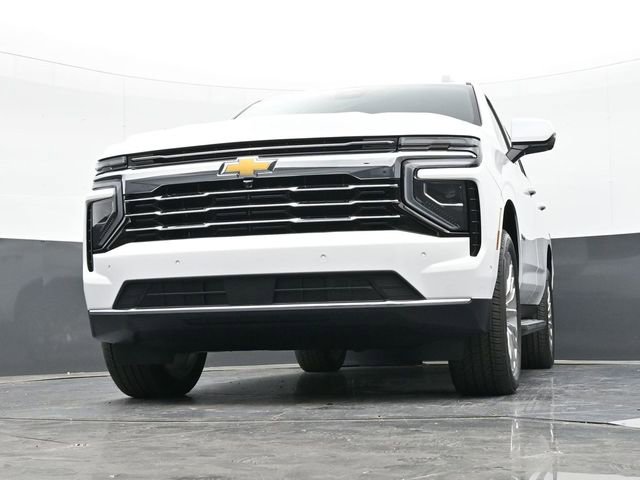 New 2026 Chevrolet Tahoe LT image 51