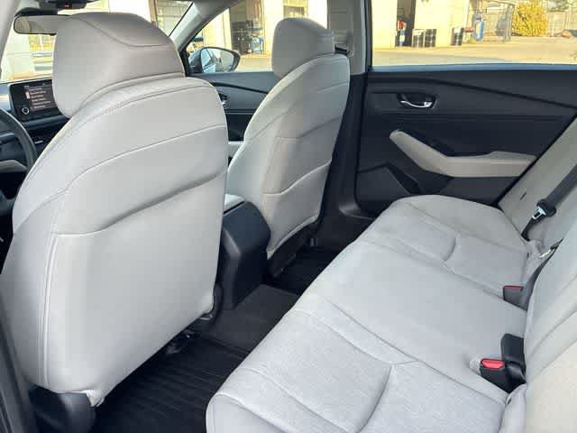 Used 2023 Honda Accord EX image 21