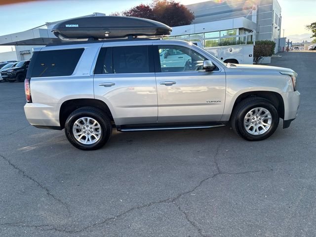Used 2018 GMC Yukon SLT w/ Open Road Package AWD/4WD image 10