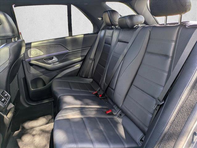 Used 2021 Mercedes-Benz GLE 580 4MATIC image 19
