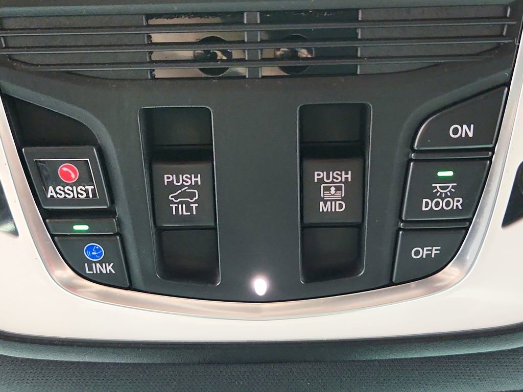 Used 2022 Acura MDX A-Spec AWD/4WD image 20