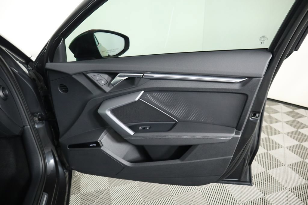 Used 2025 Audi A3 2.0T Premium Plus w/ Premium Plus Package image 27