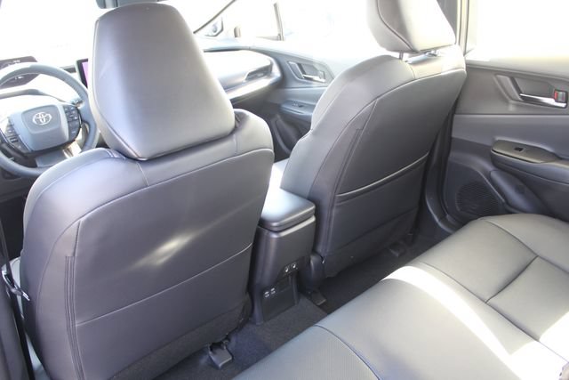 New 2027 Toyota Prius Limited w/ Limited Premium Package FWD image 18