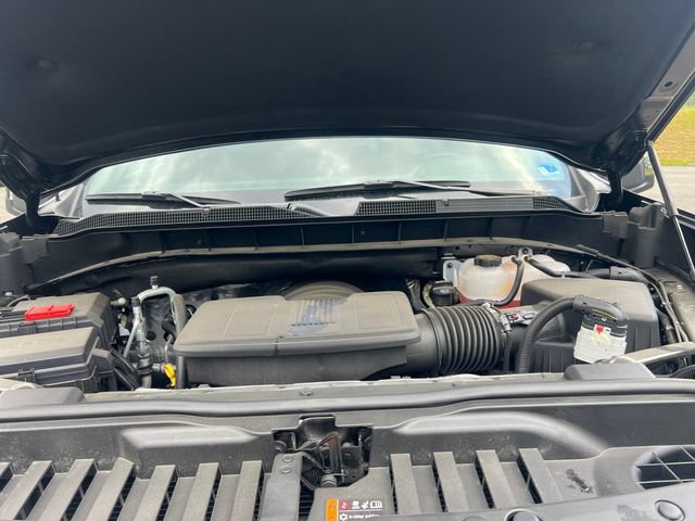 Certified 2026 Chevrolet Silverado 1500 LT w/ LPO, Dark Essentials Package AWD/4WD image 20
