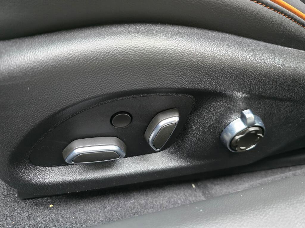 New 2026 Cadillac CT4 V RWD image 29