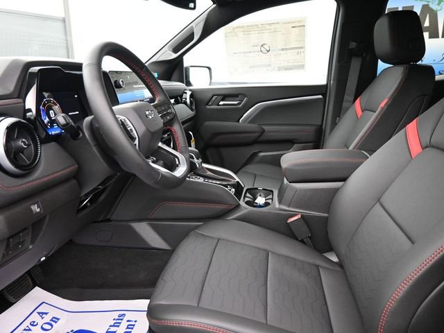 New 2026 Chevrolet Colorado Z71 w/ Technology Package image 11