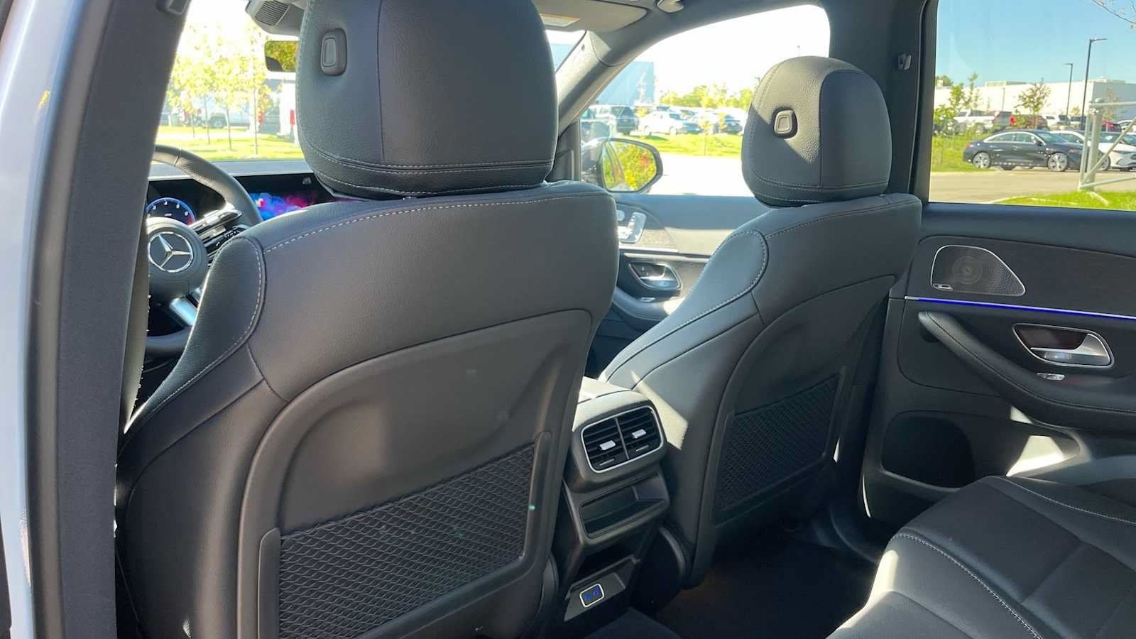 New 2027 Mercedes-Benz GLE 450 4MATIC image 31