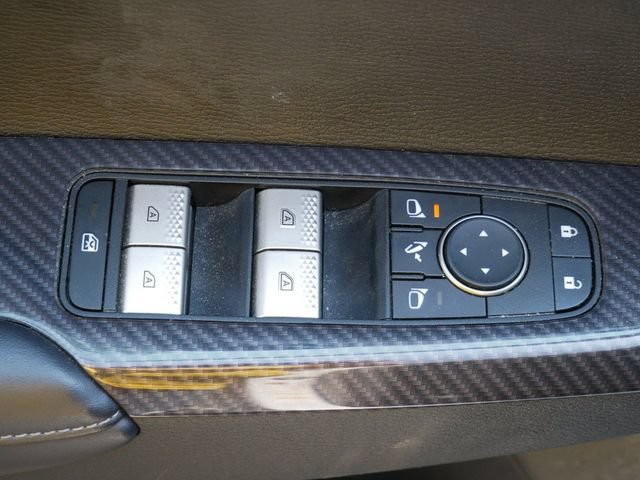 Used 2024 Mitsubishi Outlander SEL AWD/4WD image 14