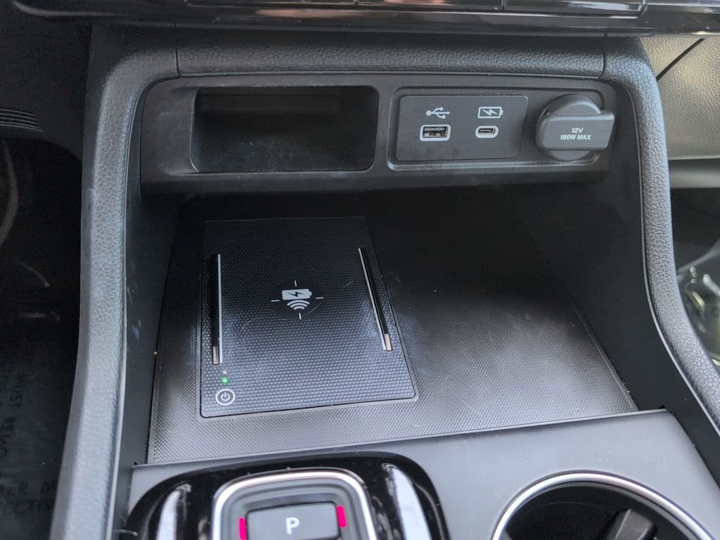 Used 2024 Honda Pilot Touring image 22