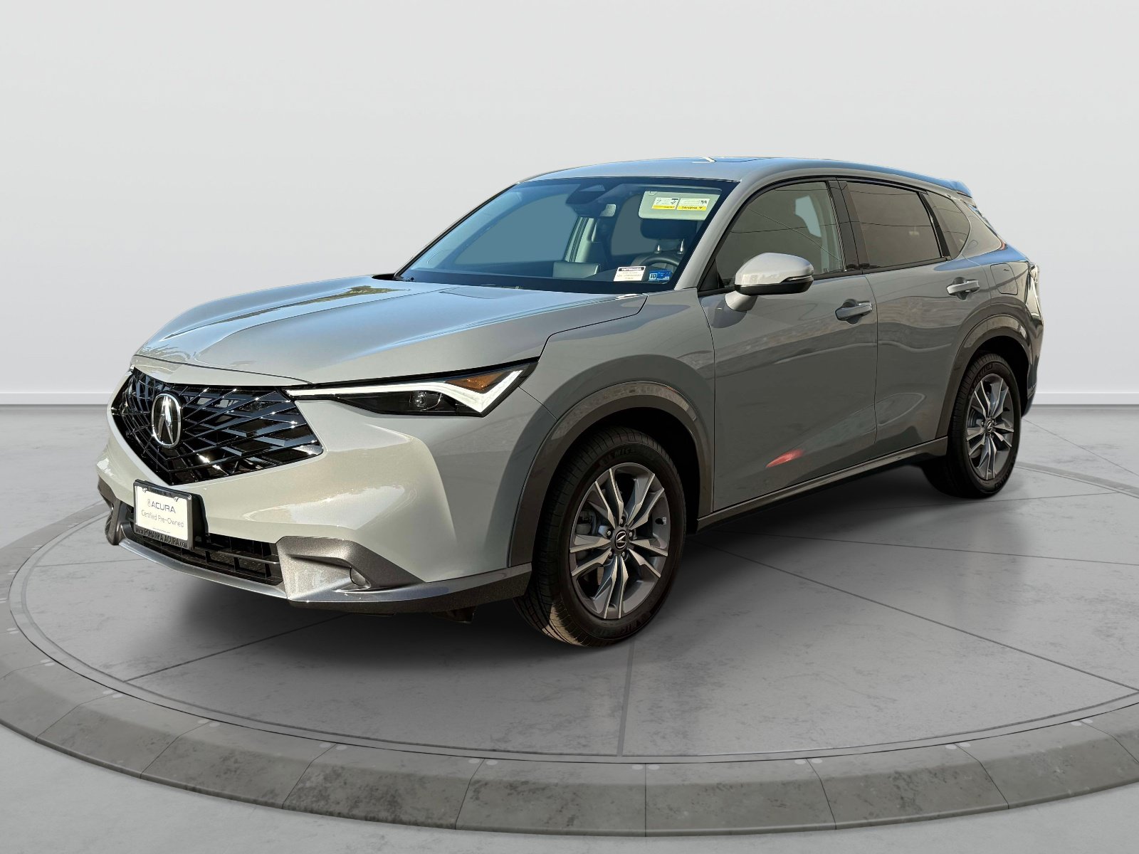 Certified 2026 Acura ADX FWD image 5