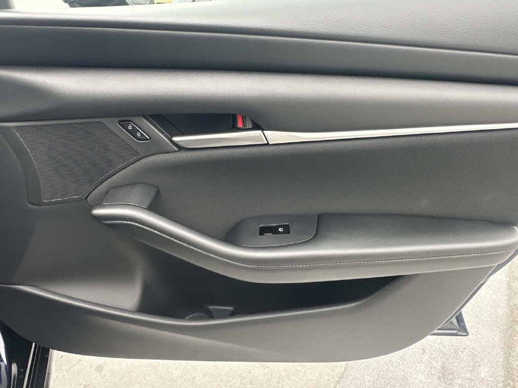 New 2026 MAZDA MAZDA3 s FWD image 33