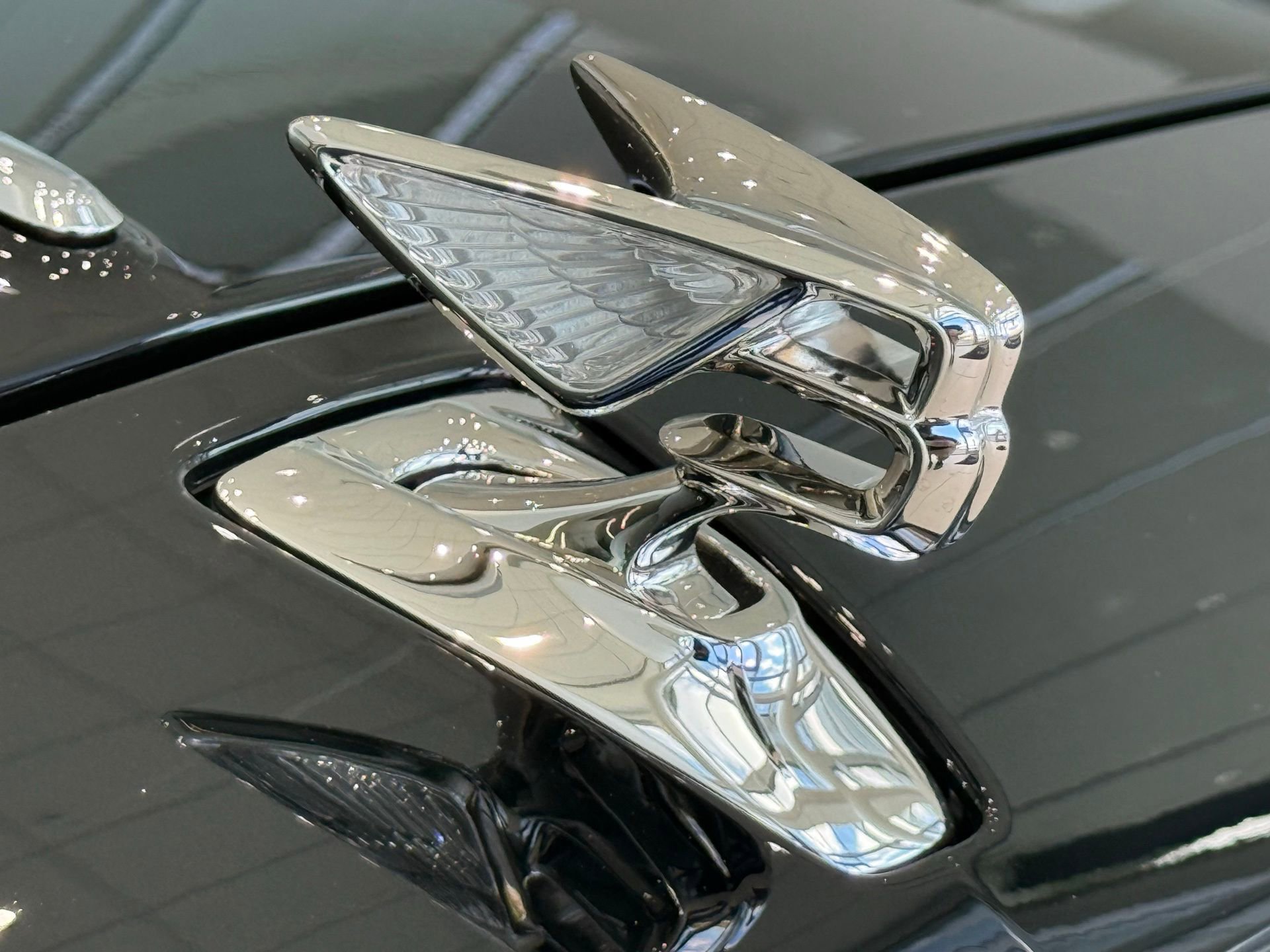 New 2026 Bentley Flying Spur Azure image 60