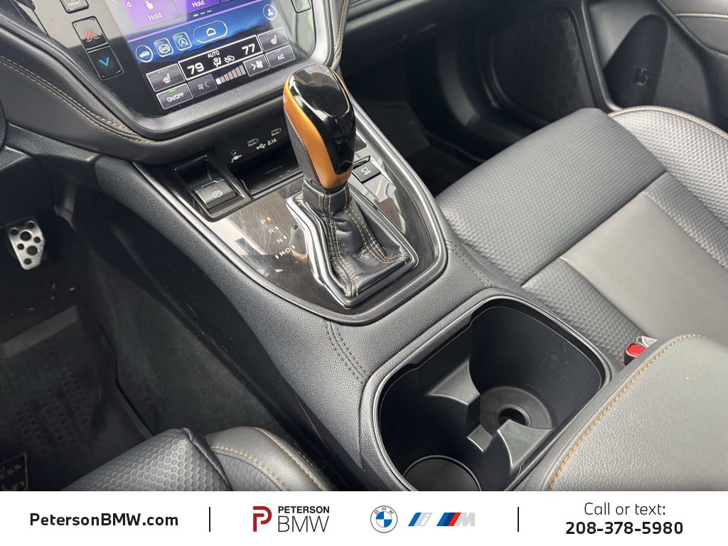 Used 2022 Subaru Outback Wilderness image 30