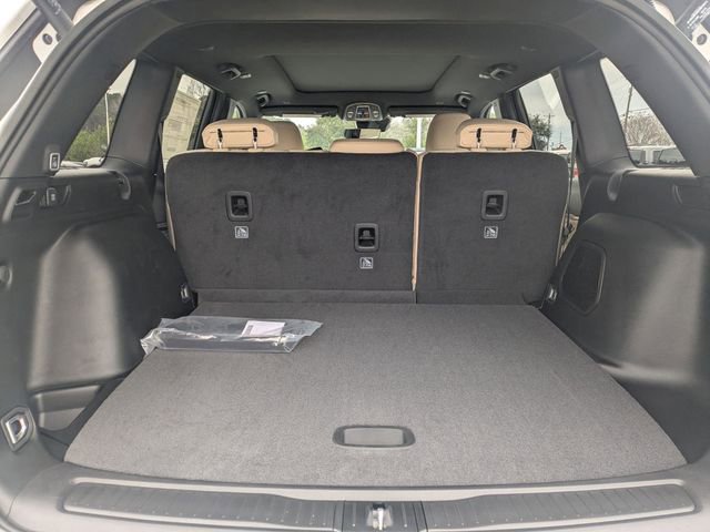 New 2026 Jeep Grand Cherokee Limited w/ Limited Altitude Package image 32