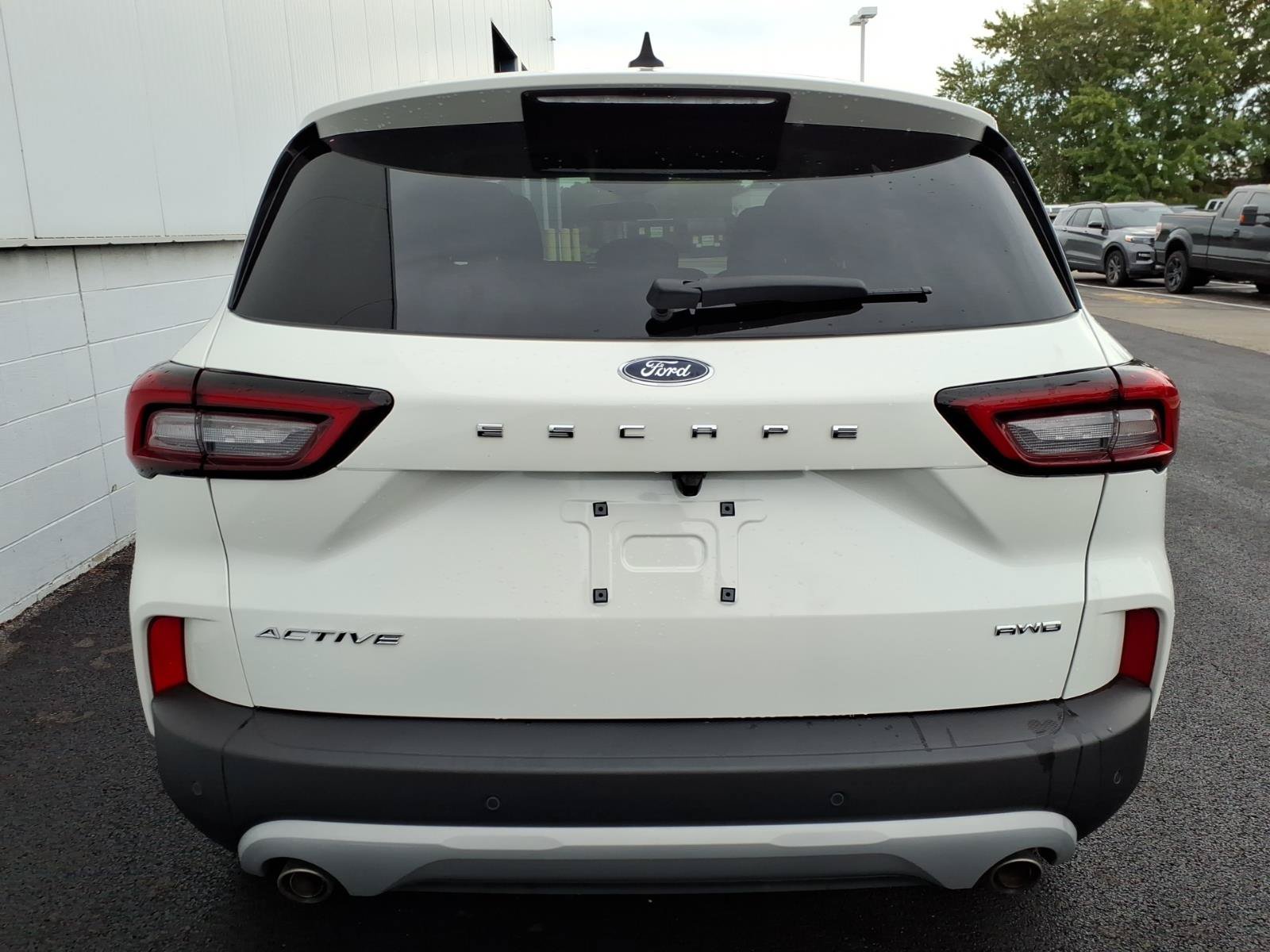 Certified 2023 Ford Escape Active w/ Tech Pack #2 AWD/4WD image 5