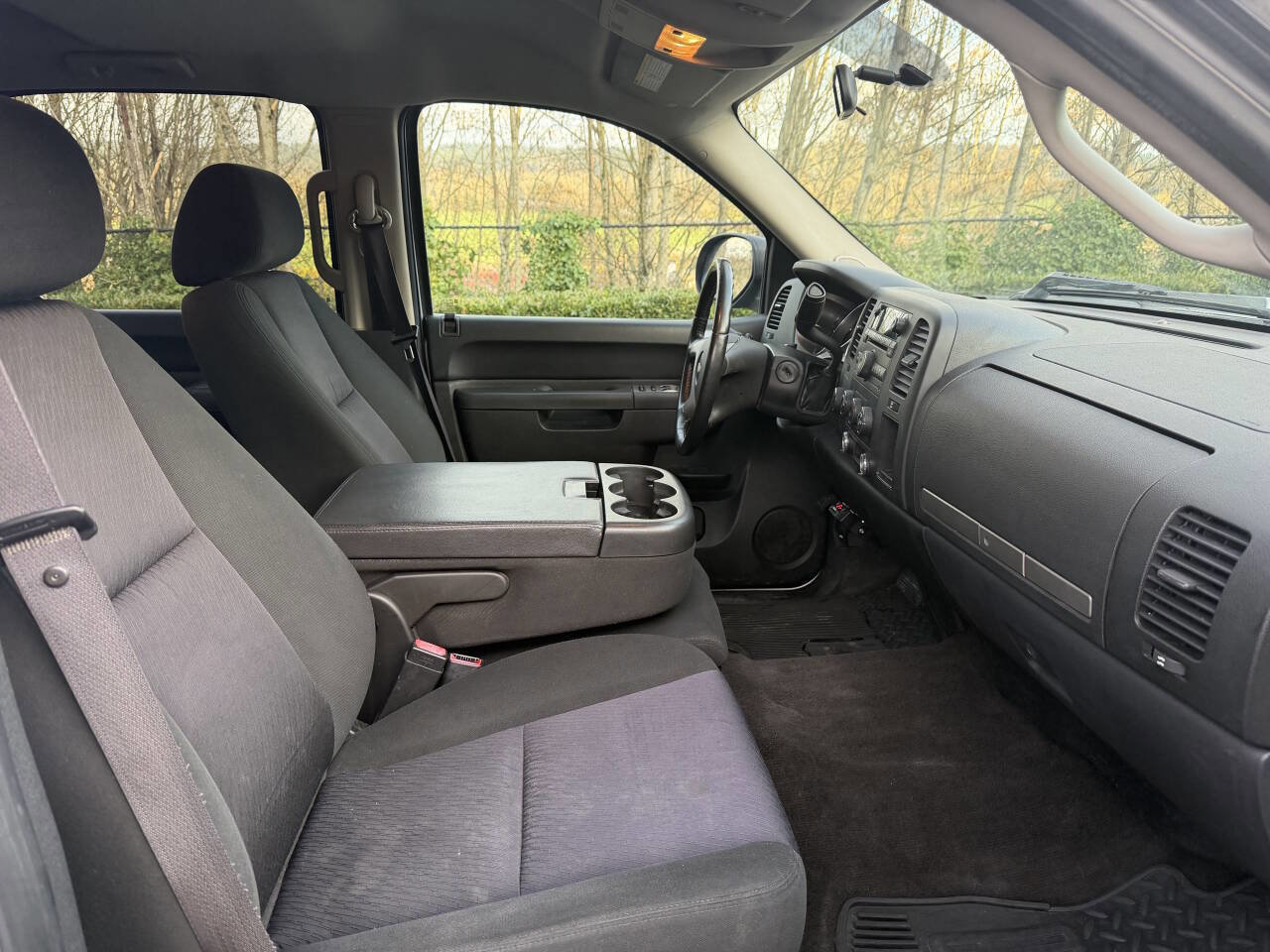 Used 2010 Chevrolet Silverado 2500 LT image 16