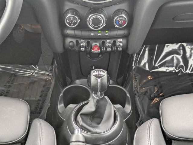 Used 2024 MINI Cooper S FWD image 21