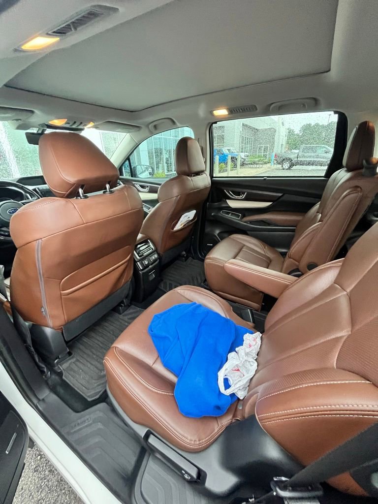 Used 2019 Subaru Ascent Touring AWD/4WD image 5