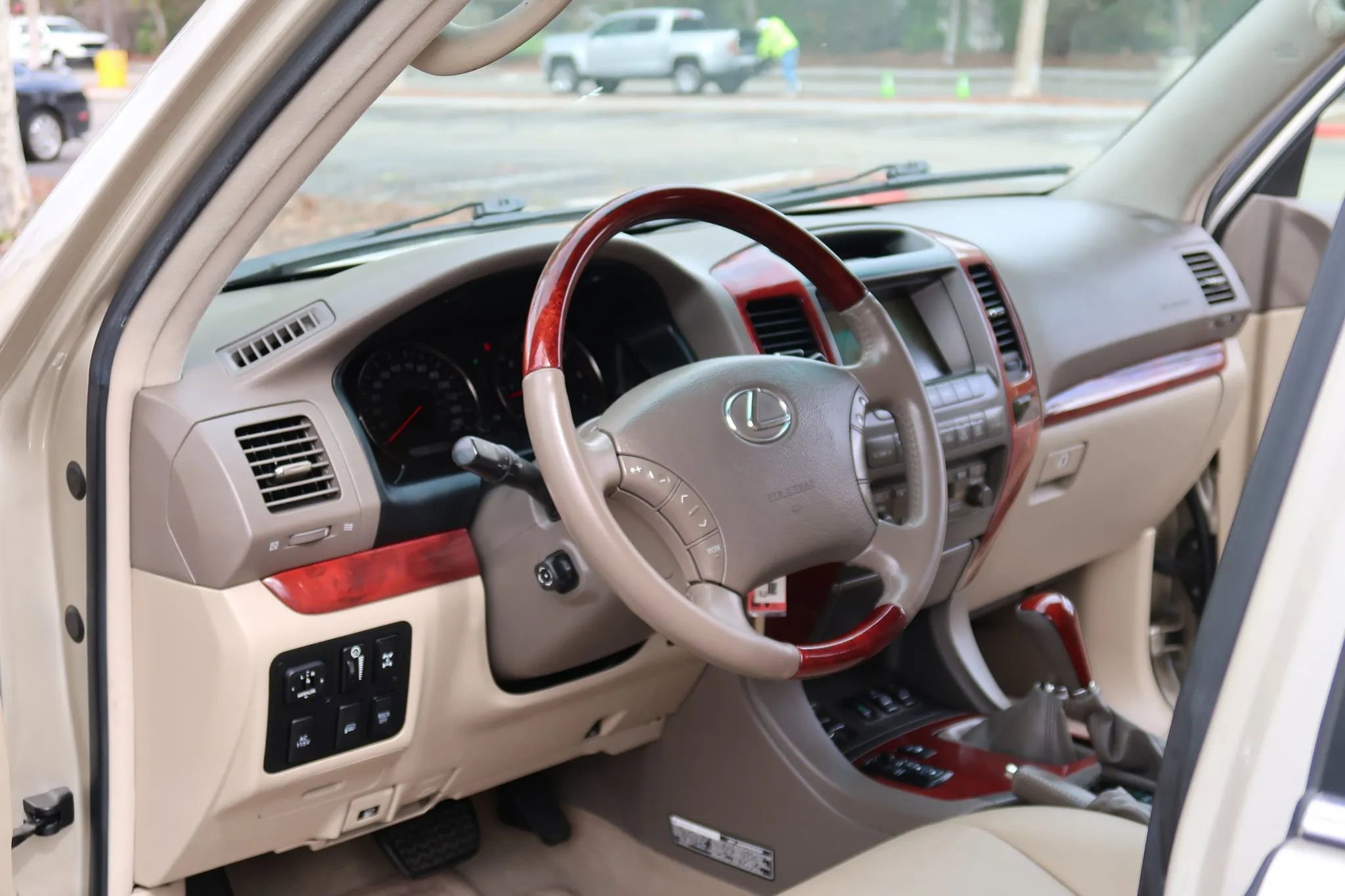 Used 2009 Lexus GX 470 image 11