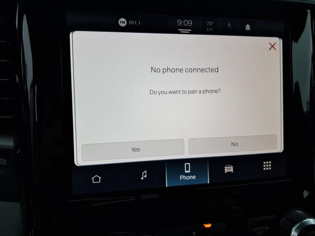 New 2026 RAM 1500 Express RWD image 8