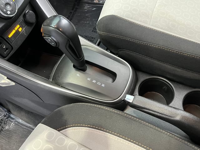 Used 2020 Chevrolet Trax LS w/ Tint and Cruise Package FWD image 27