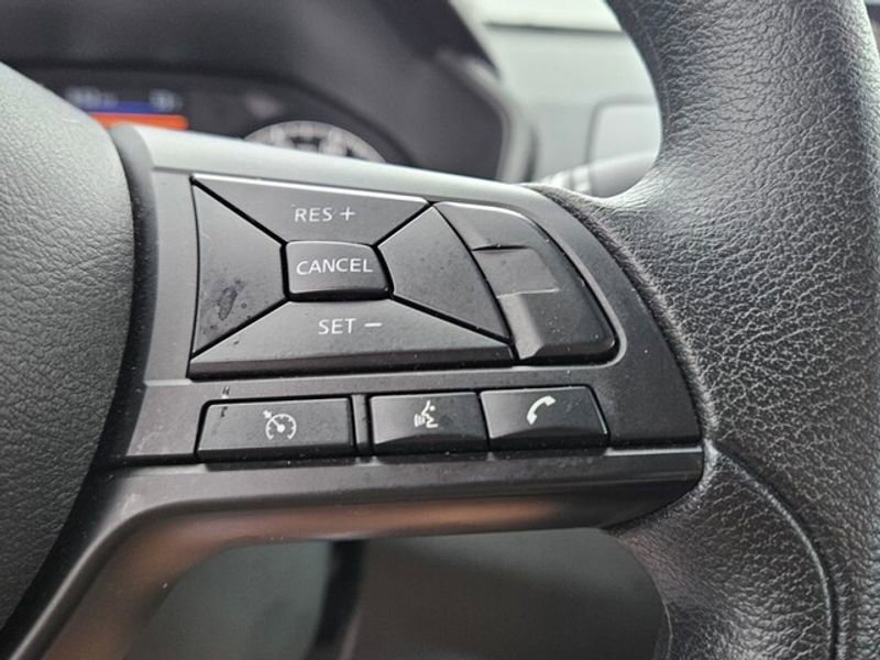 Used 2024 Nissan Altima 2.5 S image 25