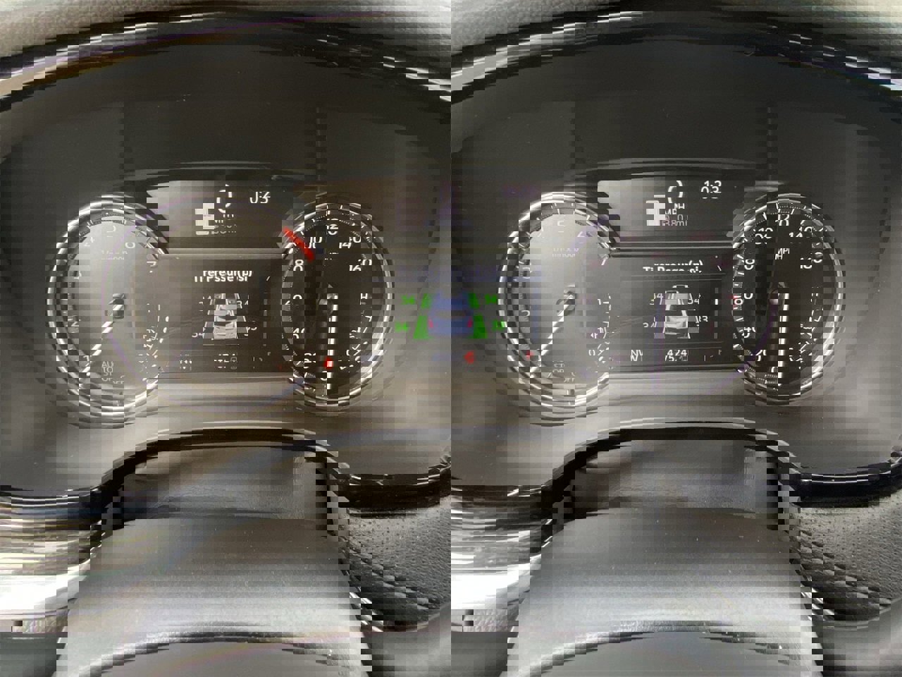 Certified 2022 Cadillac XT5 Premium Luxury w/ LPO, Floor Liner Package image 26