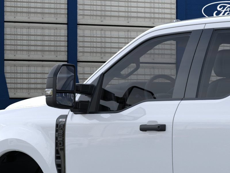 New 2026 Ford F350 XL w/ STX Appearance Package AWD/4WD image 20