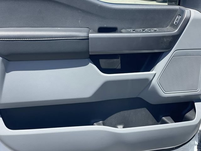 New 2026 Ford F250 XL w/ STX Appearance Package AWD/4WD image 18