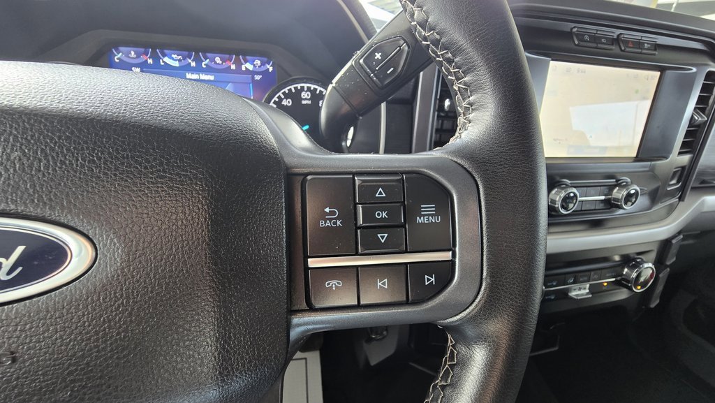 Used 2023 Ford F150 XLT w/ Equipment Group 301A Mid image 20