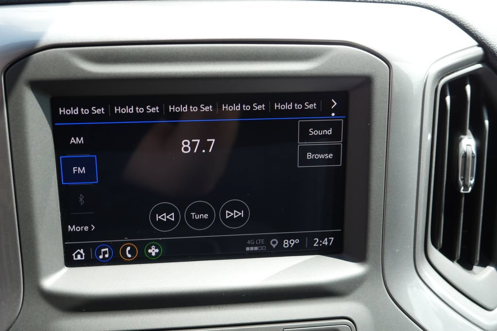 New 2026 Chevrolet Silverado 3500 W/T AWD/4WD image 22