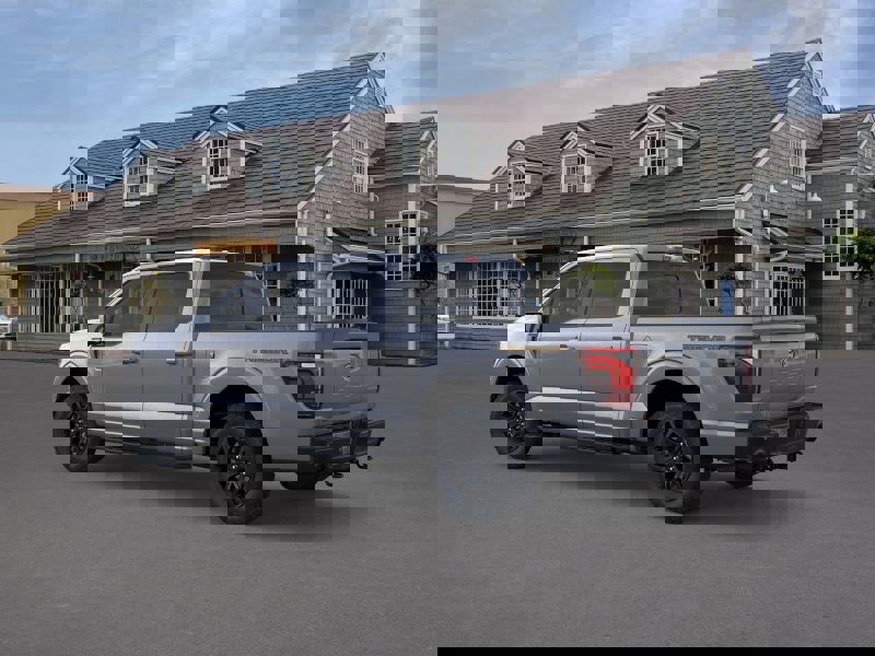 New 2025 Ford F150 Tremor w/ Equipment Group 402A High image 26