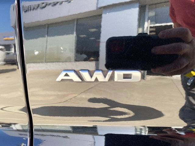 Used 2019 Cadillac XT4 Premium Luxury AWD/4WD image 5