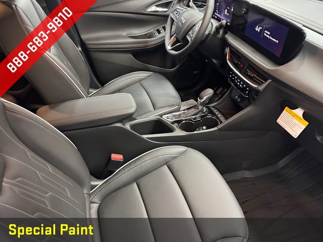 New 2026 Buick Encore GX Avenir w/ Avenir Convenience Package AWD/4WD image 5