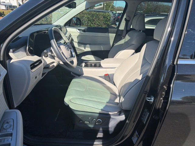 Used 2024 Hyundai Palisade Calligraphy image 21