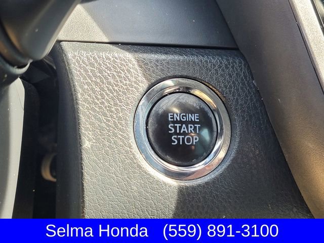 Used 2021 Toyota Camry XSE image 17