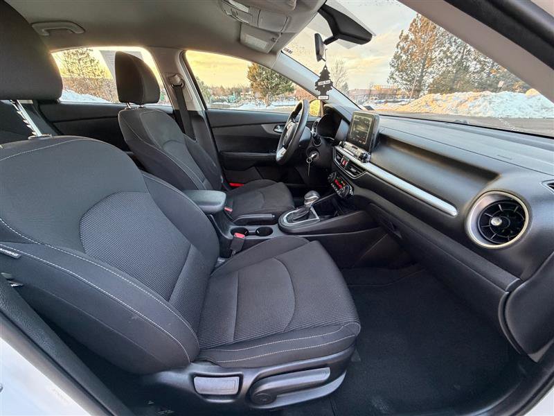 Used 2019 Kia Forte LXS image 13