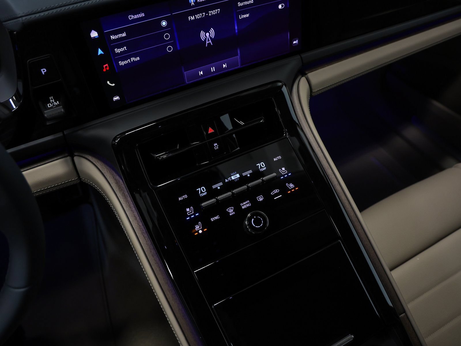 New 2026 Porsche Panamera 4 AWD/4WD image 42