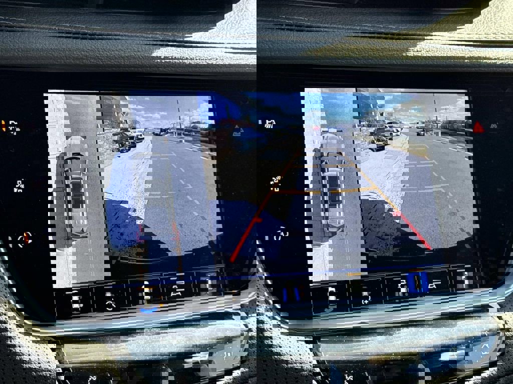 New 2026 Cadillac XT5 Premium Luxury w/ LPO, Floor Liner Package image 12