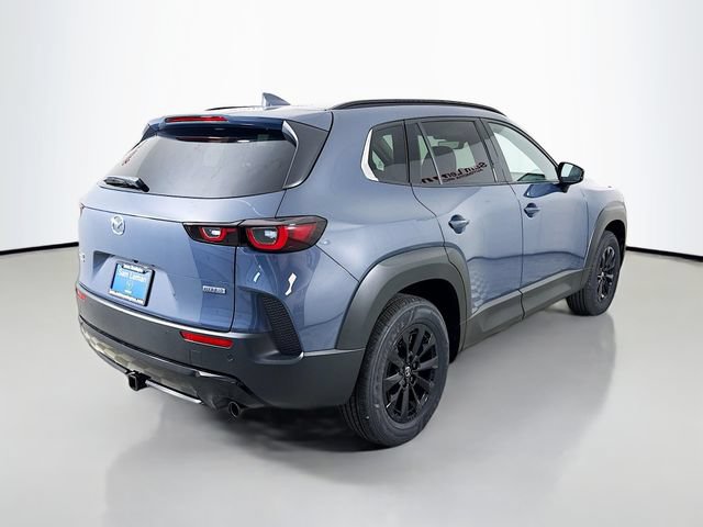 New 2026 MAZDA CX-50 AWD 2.5 Hybrid w/ Weather Package image 7