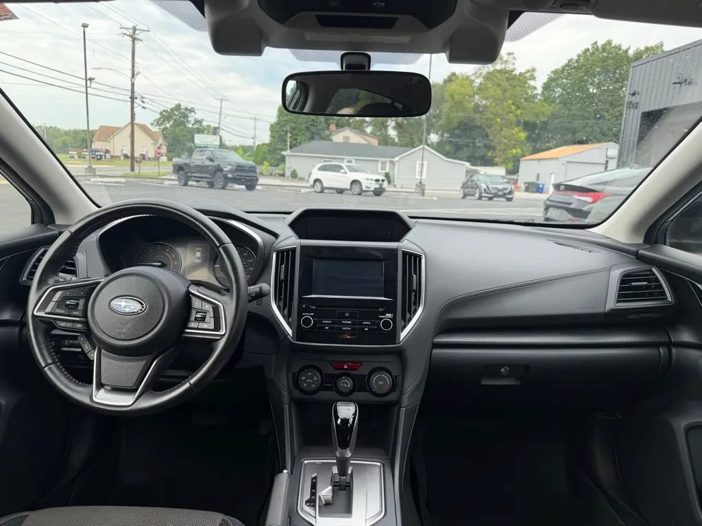 Used 2019 Subaru Crosstrek 2.0i Premium w/ Eyesight System AWD/4WD image 9