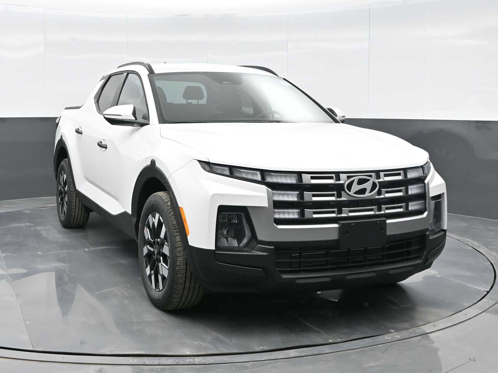 Certified 2025 Hyundai Santa Cruz SEL AWD/4WD image 3